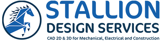 Stallion Design Services